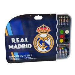  Real Madrid Box set za crtanje 