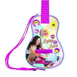 Soy Luna električna gitara 