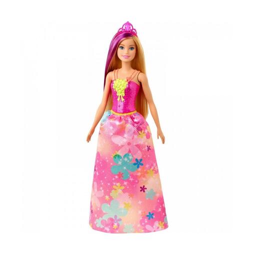 dreamtopia Barbie lutka