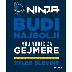  Ninja: Budi najbolji, Tyler Blevins 