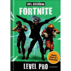  Fortnite: Level Pro 
