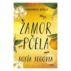  Žamor pčela, Sofia Segovia 