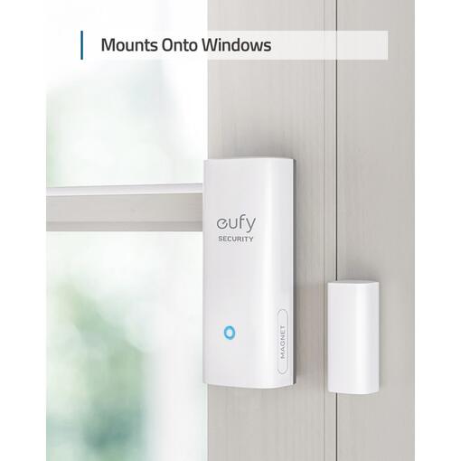 Eufy senzor za vrata i prozore