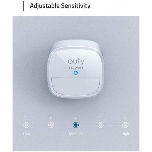 Eufy senzor gibanja