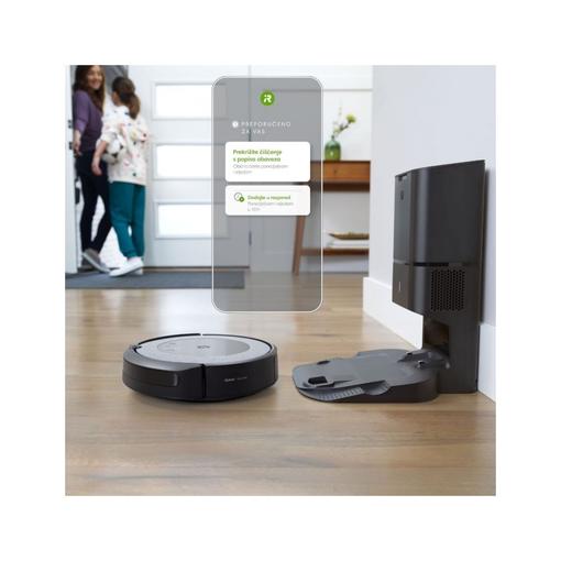 Robotski usisavač  Roomba i3+ (i3558)