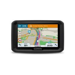 Garmin cestovni GPS dēzl 580 LMT-D Europe, Lifte time update, Bluetooth, 5“ kamionski mod 