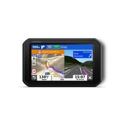 Garmin cestovni GPS Camper 785MT-D Europe, Bluetooth, 7“ kamper mod 