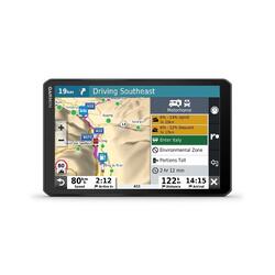 Garmin cestovni GPS Camper 890MT-D Europe, Bluetooth, 8“ kamper mod 