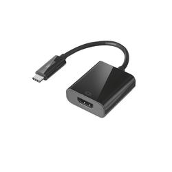 Trust Adapter USB Type-C (m) na HDMI (ž), crni (21011) 