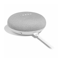 Google Home Mini Bluetooth zvučnik, WLAN, Bluetooth  - Bijela