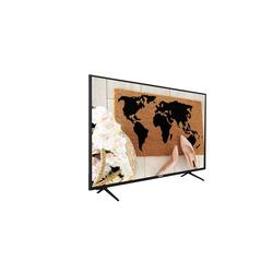 Telefunken Android smart TV, 139 cm, UHD rezolucija, DVB-T2/C/S2  - 55-