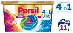 Persil Discs Color Box 11 WL 