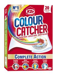 K2r Colour Catcher 20 