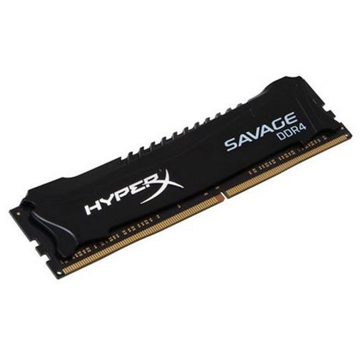 Memorija DDR4 8GB 2133MHz HyperX Savage, HX421C13SB/8