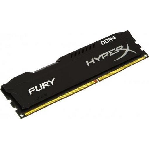 Memorija DDR4 8GB 2133MHz HyperX Fury, HX421C14FB/8