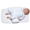 potporni jastuk za bebe + pokrivač