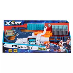  X-shot: puška sa spužvastim mecima - Dart Blaster Crusher 