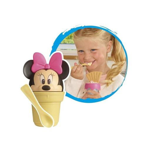Minnie set shaker za izradu sladoleda