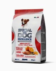 Special Dog Excellence Mini Adult hrana za pse, piletina 800g 