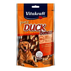 Vitakraft Pure Duck bonas poslastica za psa 80g 