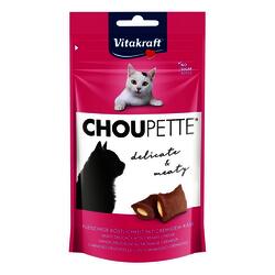 Vitakraft Choupette poslastica sa sirom za mačke 40g 