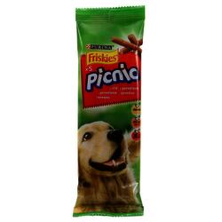 Friskies Picnic Dopunska hrana za pse govedina 42 g 