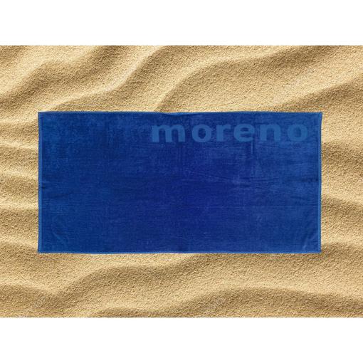 Ručnik plažni Moreno, 75x150cm