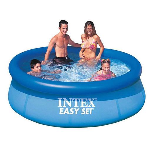 Easy Set bazen na napuhavanje - 244x76cm
