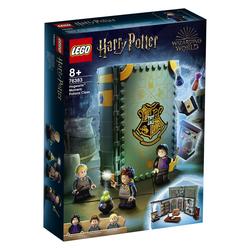 LEGO Harry Potter Harry Potter: Trenutak iz Hogwartsa - Sat čarobnih napitaka 