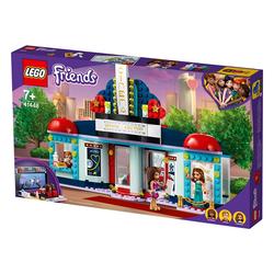 LEGO Disney Princess Friends: Kino u Heartlake Cityju 