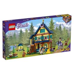 LEGO Friends Friends: Konjički klub u šumi 