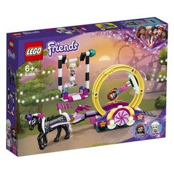 LEGO Friends Friends: Magične akrobacije 