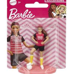 Barbie figure mini 