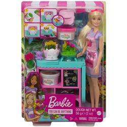 Barbie cvjećarna set za igru 
