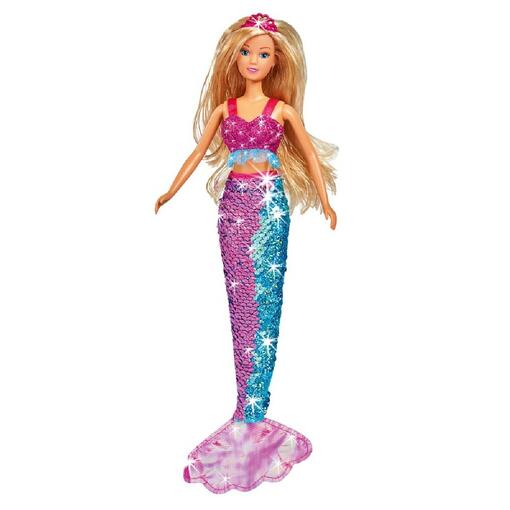 lutka Steffi Swap Mermaid
