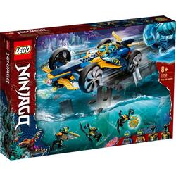 LEGO® NINJAGO podvodna jurilica za ninje 71752 
