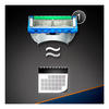 Fusion Proglide Power baterijski brijač s tehnologijom flexball 
