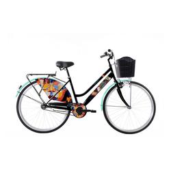 Adria bicikl JASMIN 28“HT crno 18“