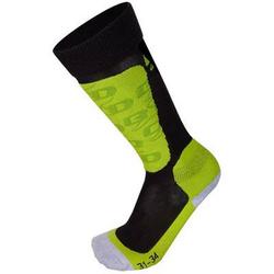 BootDoc Čarape Basic Zelena