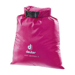 Deuter Vreća Light Drypack 3 L 