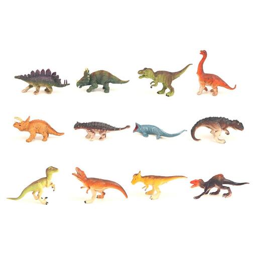 figurice mini dinosaura