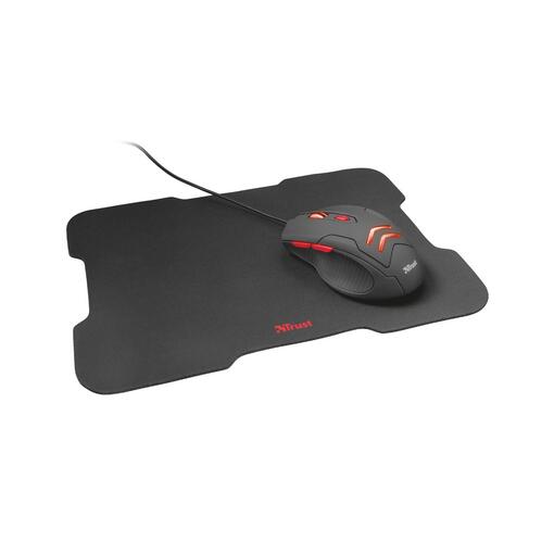 gaming miš tipkovnica slušalice podloga us Ziva (24233)