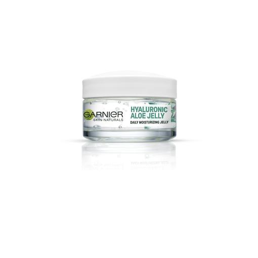 Skin Naturals Hyaluronic Aloe Jelly hidratantni gel za lice 50 ml