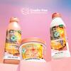 Fructis Hair Food Pineapple šampon za kosu 350ML