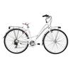 bicikl City 3 ženski 45cm bijeli, 28“