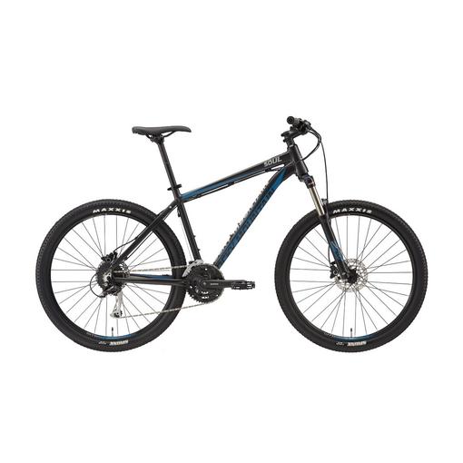 bicikl Soul 720 2016., XL, Hardtail 27.5“