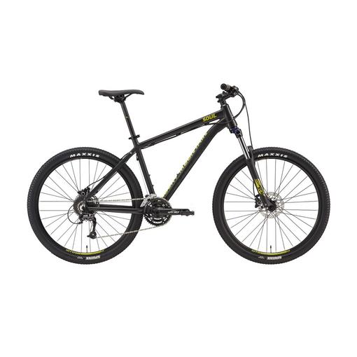 bicikl Soul 710 2016., L, Hardtail 27.5“