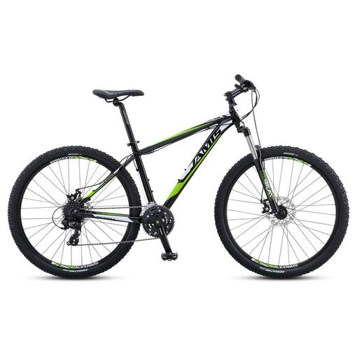 bicikl Trail X Sport 27.5“ 2016., 17“, Crna, Hardtail 27.5“