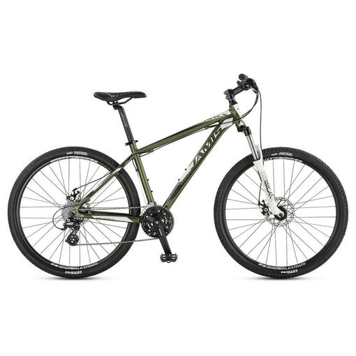 bicikl Trail X Sport 27.5“ 2015., 19“, Zelena, Hardtail 27.5“