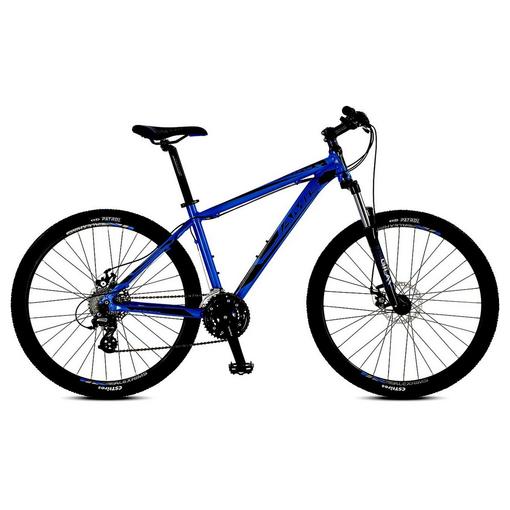 bicikl Trail X Sport 27.5“ 2015., 17“, Plava, Hardtail 27.5“